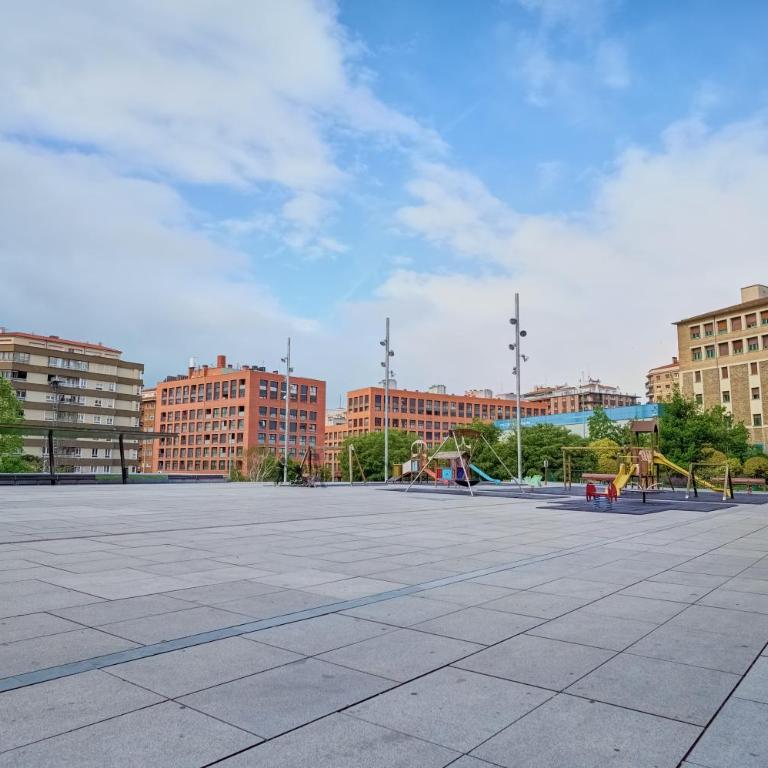 Apartamento El parque de Felisa by Clabao - One-Bedroom Apartment - 30