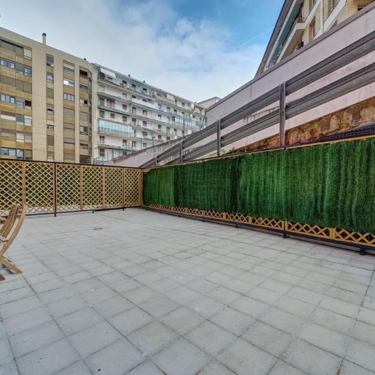 Apartamento El parque de Felisa by Clabao - One-Bedroom Apartment - 23