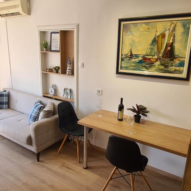 Orlic Apartman - Apartman sa 1 Spavaćom Sobom - 2