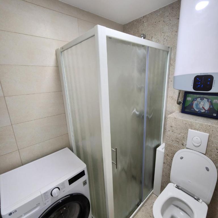 Orlic Apartman - Apartman sa 1 Spavaćom Sobom - 4