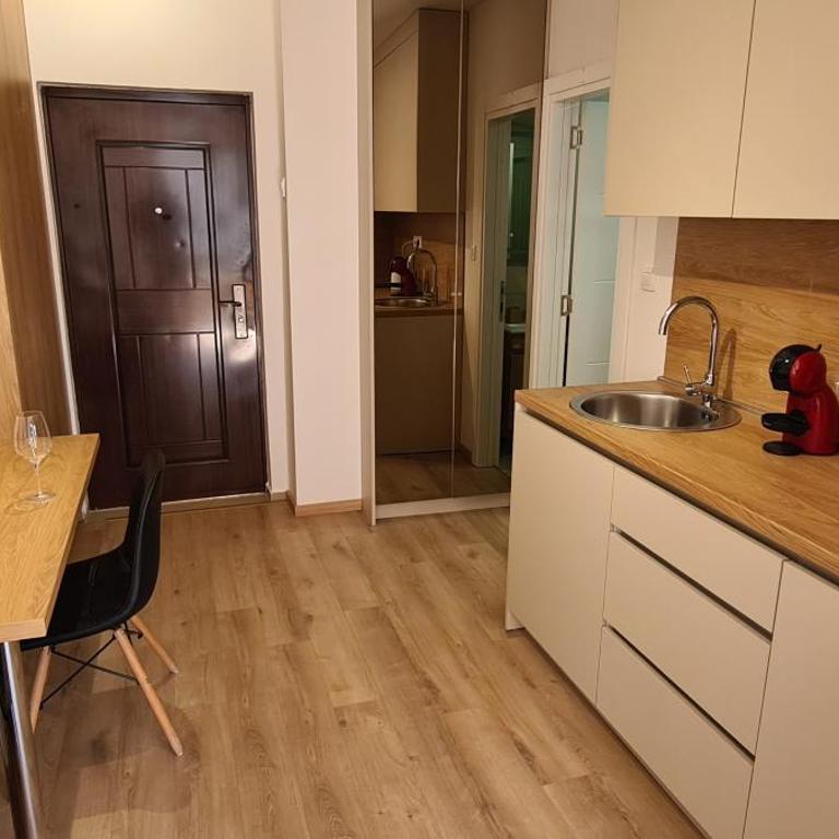 Orlic Apartman - Apartman sa 1 Spavaćom Sobom - 7