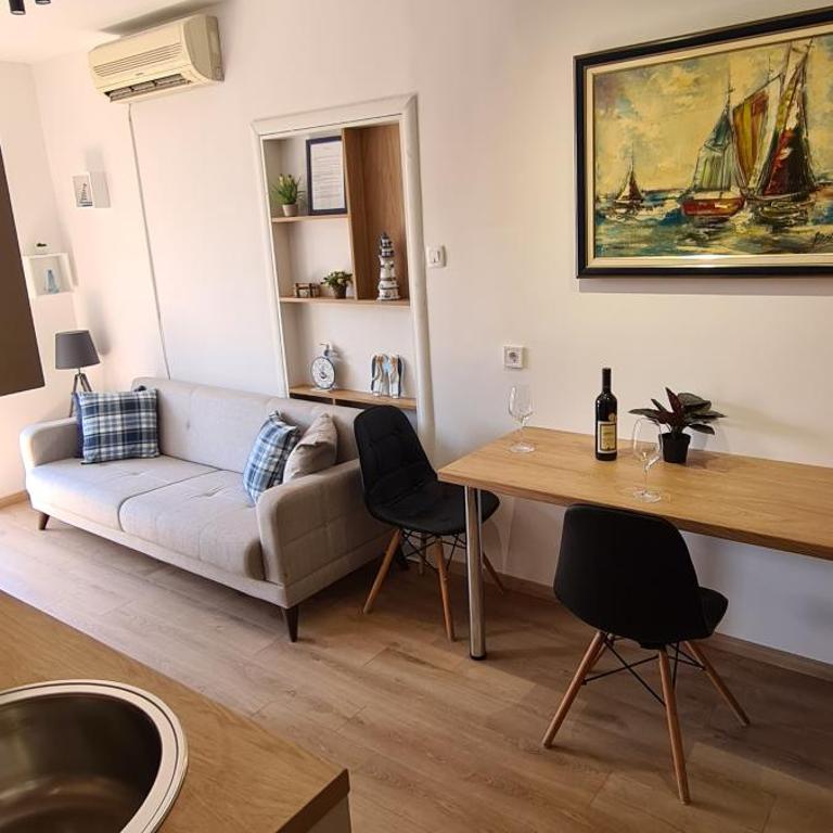 Orlic Apartman - Apartman sa 1 Spavaćom Sobom - 1