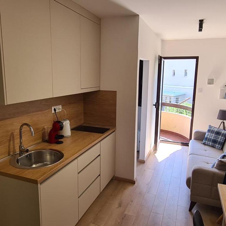 Orlic Apartman - Apartman sa 1 Spavaćom Sobom - 11