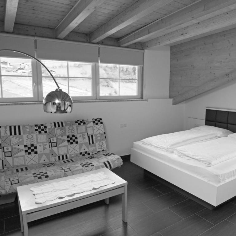 Residence Sonneck - Apartment - 1