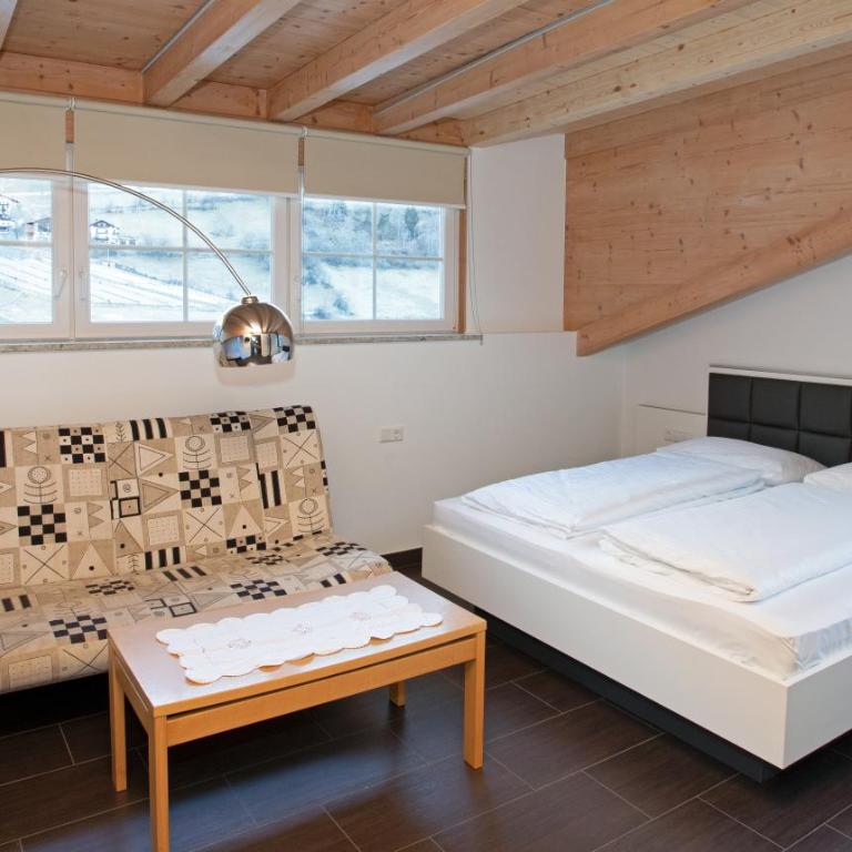 Residence Sonneck - Apartment - 2