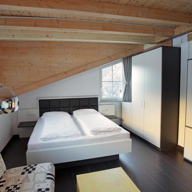 Residence Sonneck - Apartment - 3