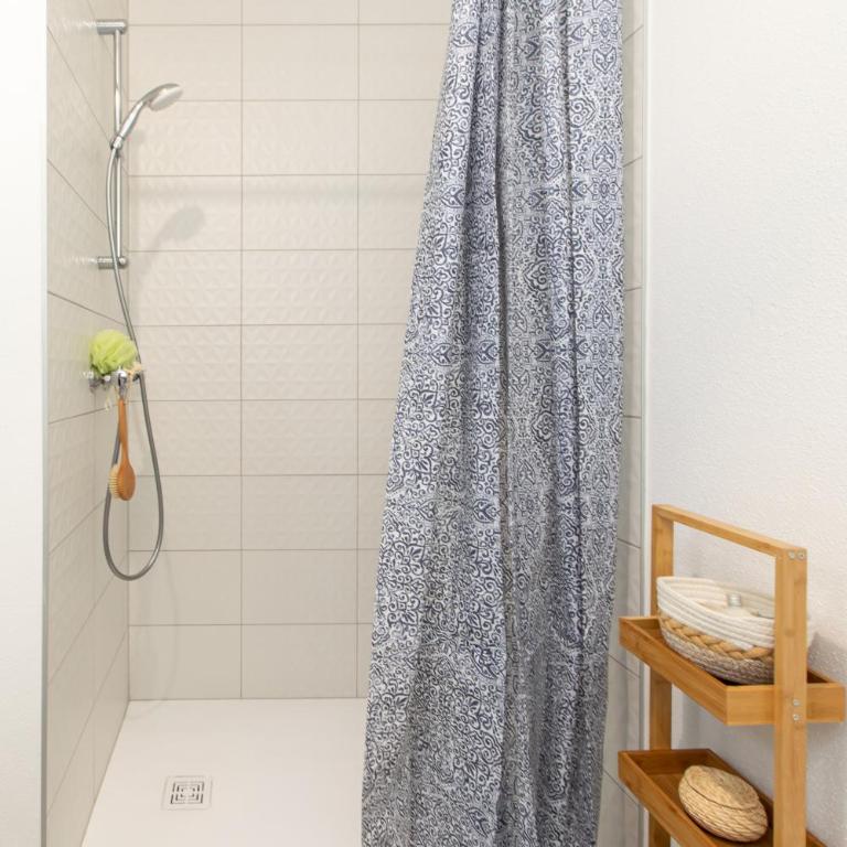 La belle vue - Appartement 1 Chambre - 19