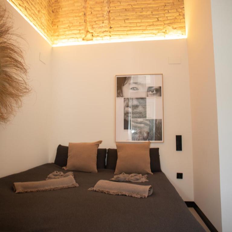 Lovely Exclusivity in Valencia Center - Deluxe Apartment - 27