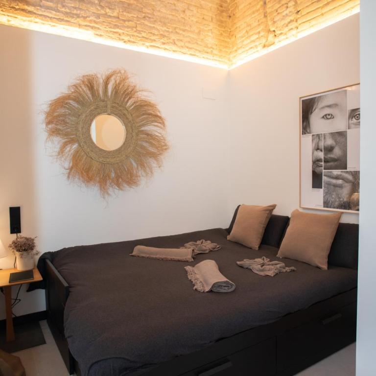 Lovely Exclusivity in Valencia Center - Deluxe Apartment - 28