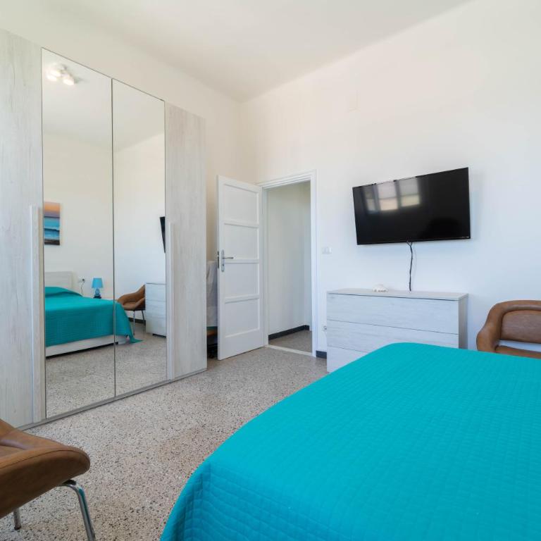 Seaview Lido Terrace - Two-Bedroom House - 15
