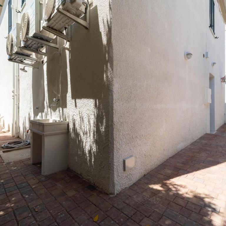 Seaview Lido Terrace - Two-Bedroom House - 27