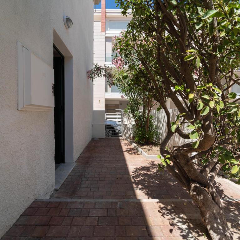 Seaview Lido Terrace - Two-Bedroom House - 31