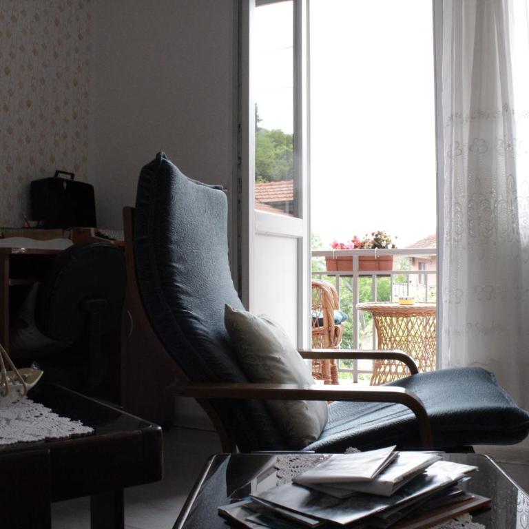 Apartman ZORA s bazenom sa slanom vodom - nova sezona! - Two-Bedroom Apartment - 7