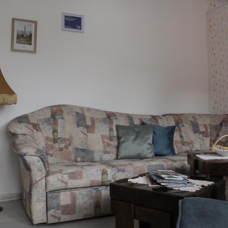 Apartman ZORA s bazenom sa slanom vodom - nova sezona! - Two-Bedroom Apartment - 6