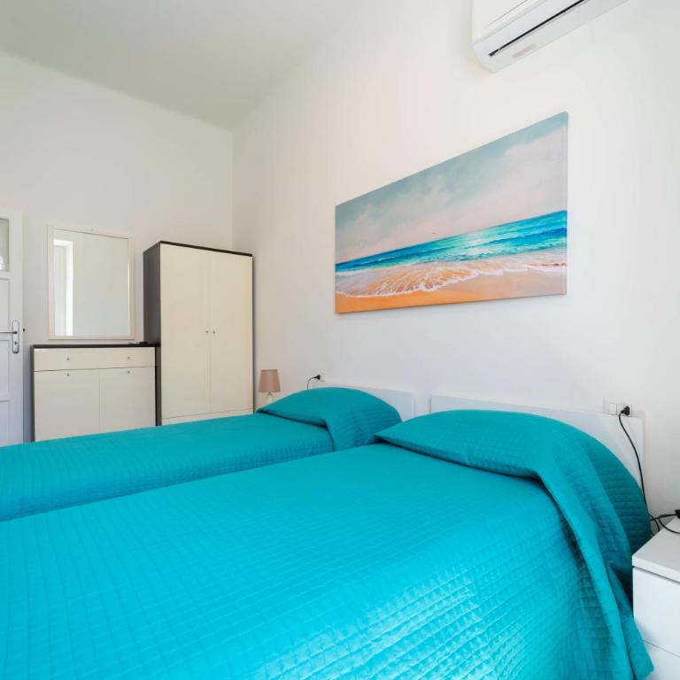 Seaview Lido Terrace - Two-Bedroom House - 21