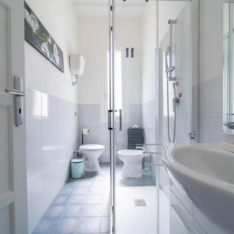 Seaview Lido Terrace - Two-Bedroom House - 16