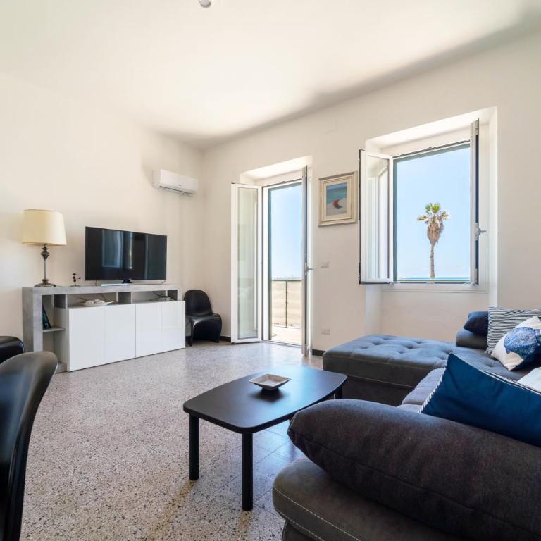 Seaview Lido Terrace - Two-Bedroom House - 6