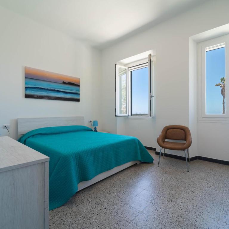 Seaview Lido Terrace - Two-Bedroom House - 13