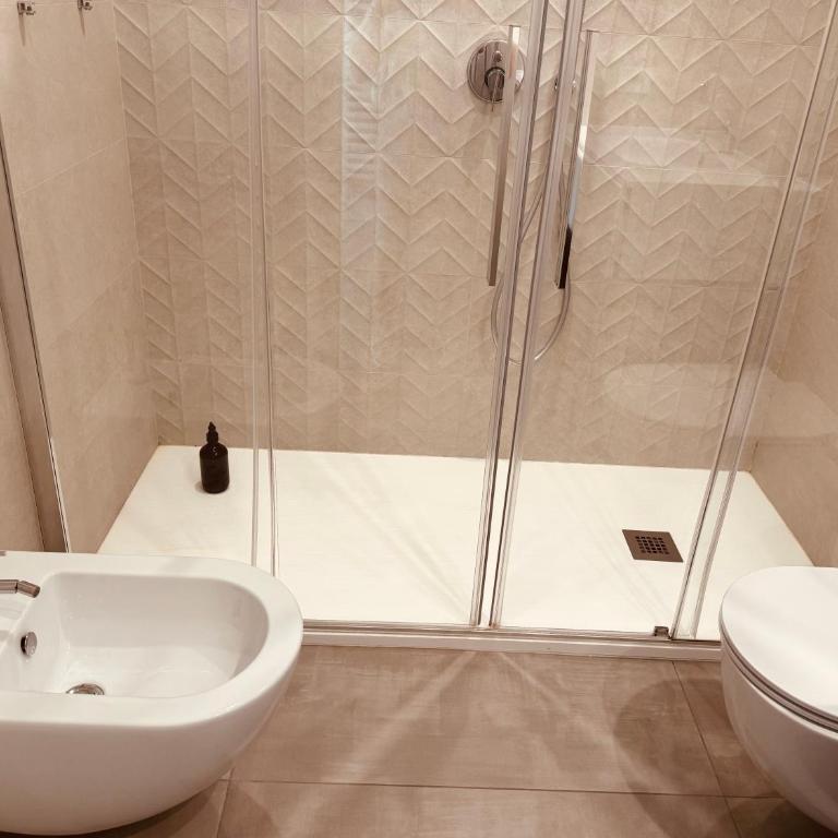 Marisabella Suite 9 - Appartamento con 1 Camera da Letto e Terrazza - 7
