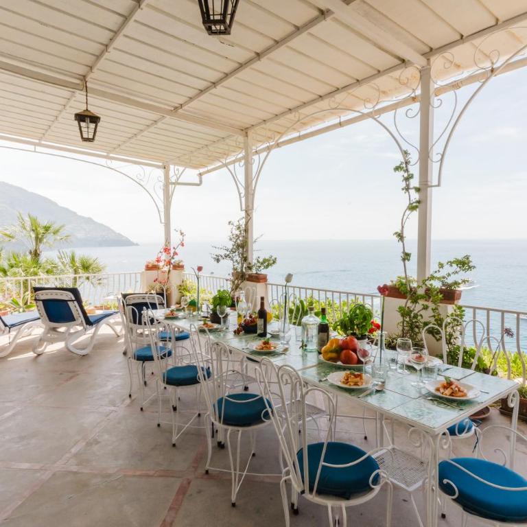 La Casa del blu - Villa - 5