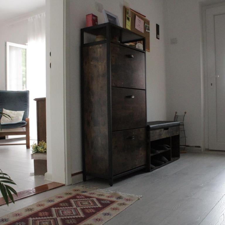 Apartman ZORA s bazenom sa slanom vodom - nova sezona! - Two-Bedroom Apartment - 44