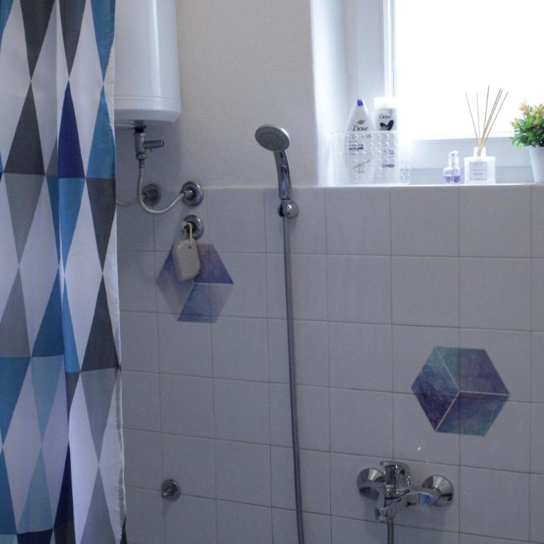 Apartman ZORA s bazenom sa slanom vodom - nova sezona! - Two-Bedroom Apartment - 36