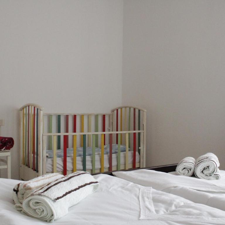 Apartman ZORA s bazenom sa slanom vodom - nova sezona! - Two-Bedroom Apartment - 25