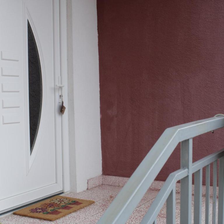 Apartman ZORA s bazenom sa slanom vodom - nova sezona! - Two-Bedroom Apartment - 46