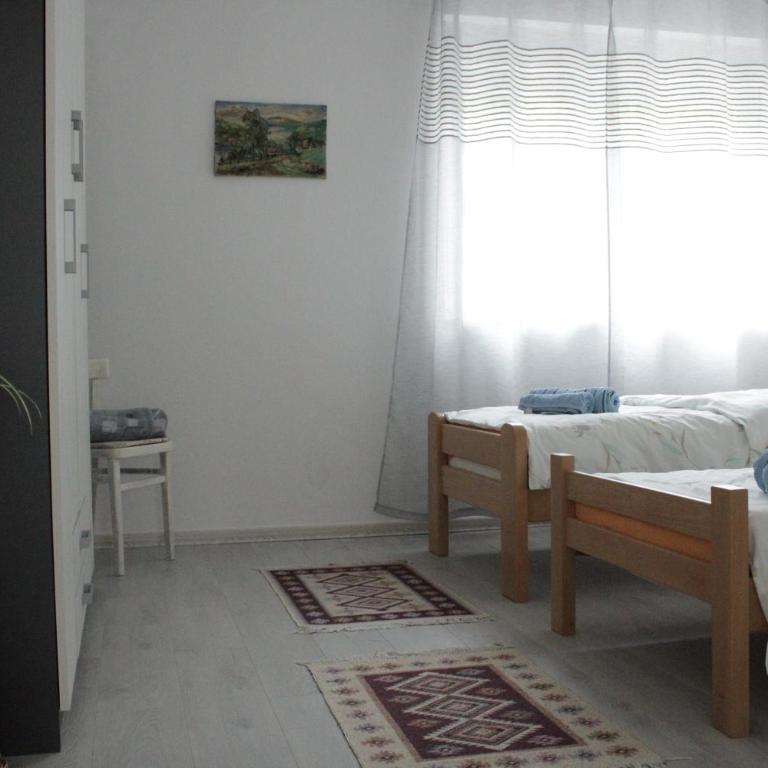 Apartman ZORA s bazenom sa slanom vodom - nova sezona! - Two-Bedroom Apartment - 19
