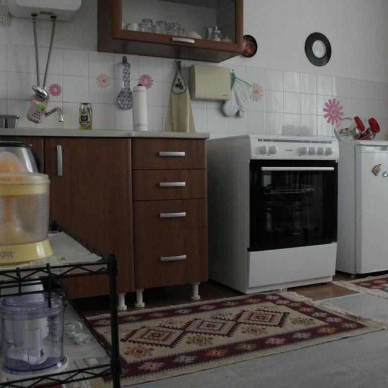 Apartman ZORA s bazenom sa slanom vodom - nova sezona! - Two-Bedroom Apartment - 29