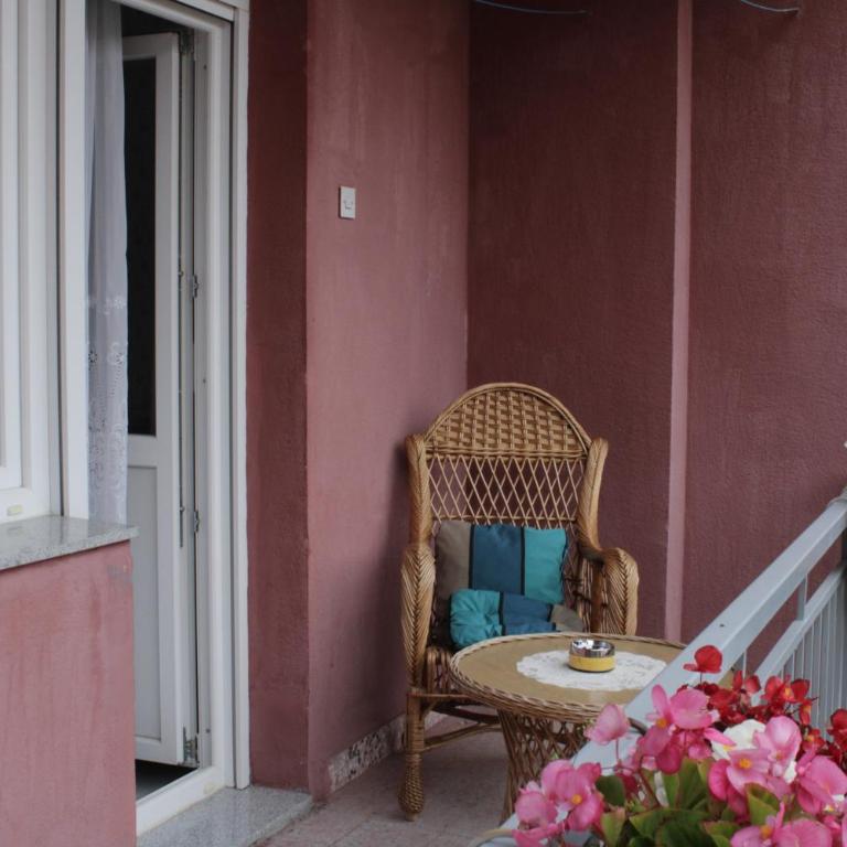 Apartman ZORA s bazenom sa slanom vodom - nova sezona! - Two-Bedroom Apartment - 11