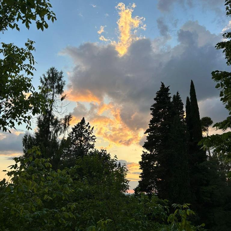 Villa San Filippo - Appartamento con 3 Camere da Letto - 18