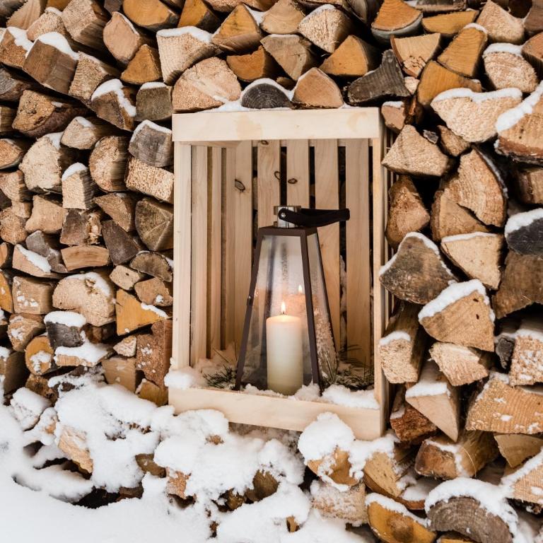 Chalet Sunnseitn - auf der Turracher Höhe - Apartment mit 3 Schlafzimmern - 31
