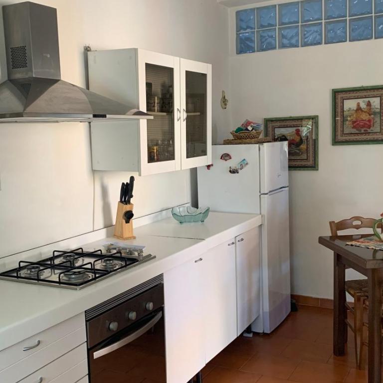 Casa MìMì - Casa con 2 Camere da Letto - 33