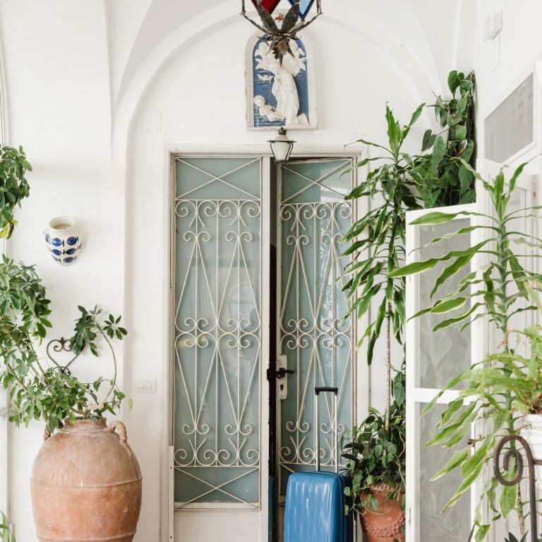 La Casa del blu - Villa - 47