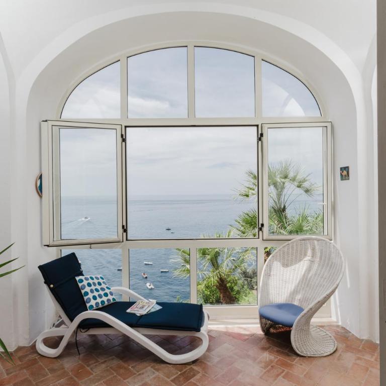 La Casa del blu - Villa - 6
