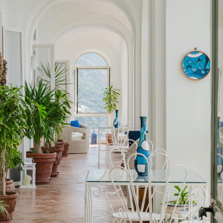 La Casa del blu - Villa - 1