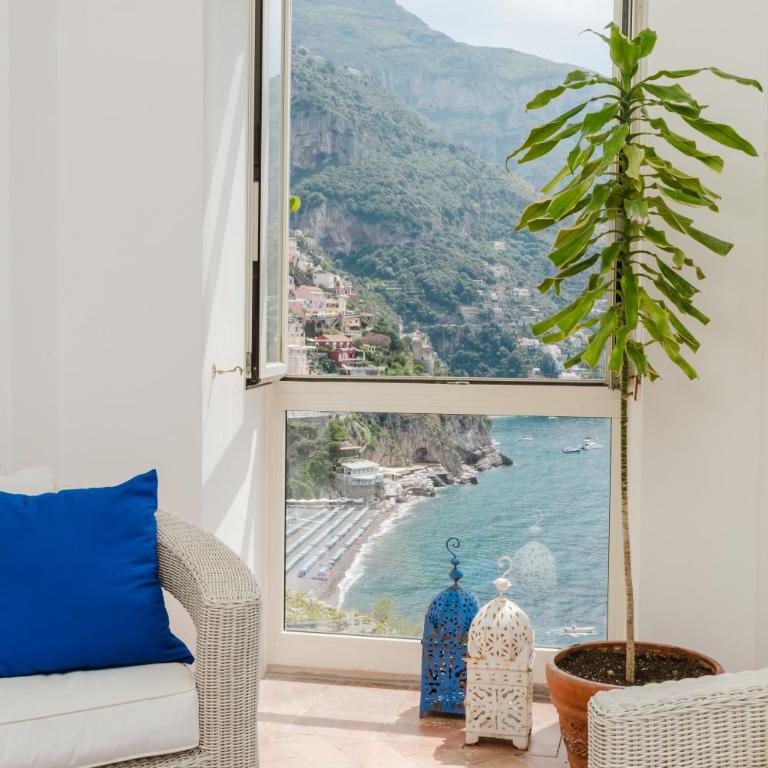 La Casa del blu - Villa - 11