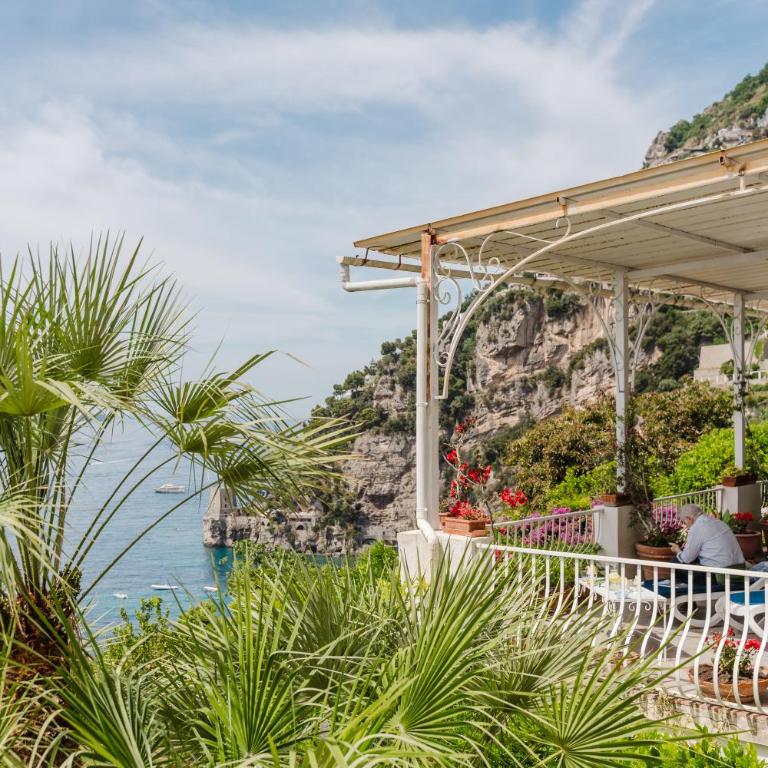 La Casa del blu - Villa - 18