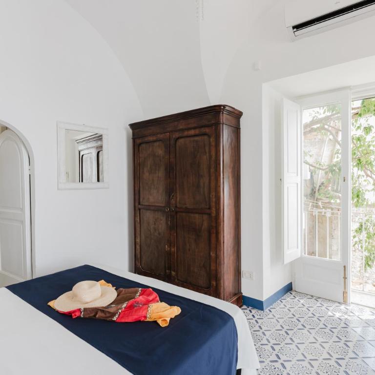 La Casa del blu - Villa - 19