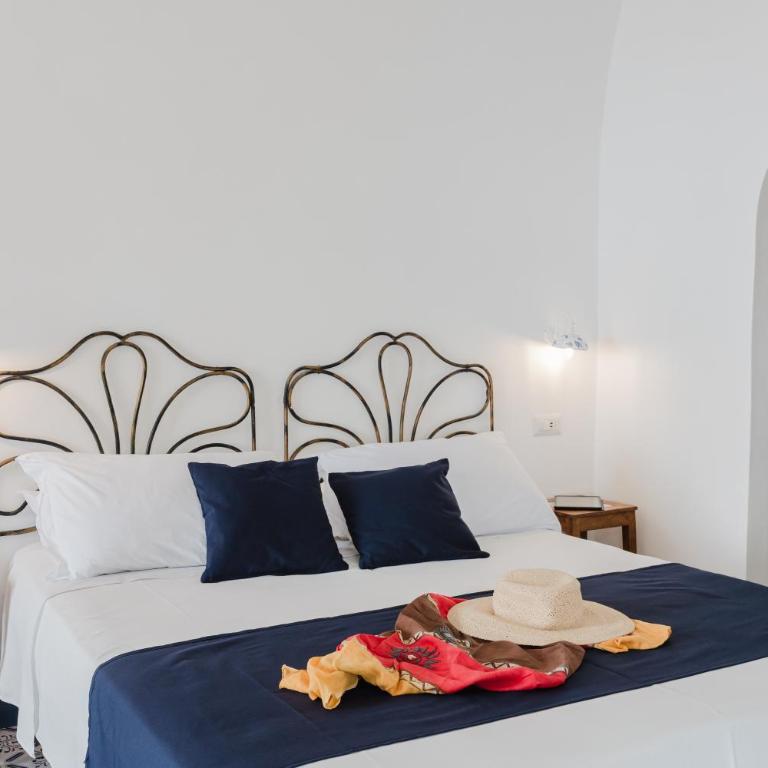 La Casa del blu - Villa - 20