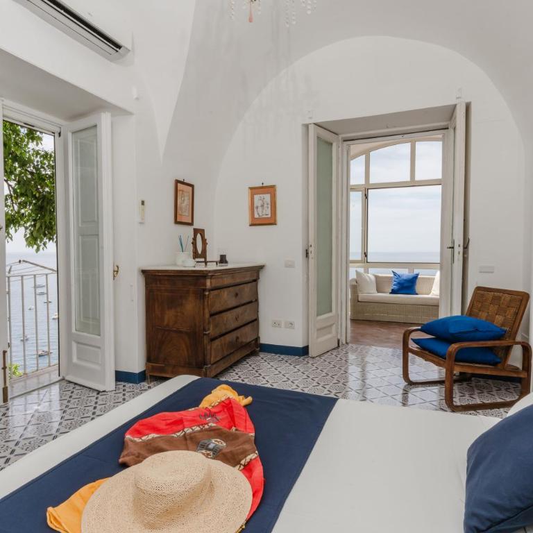 La Casa del blu - Villa - 2