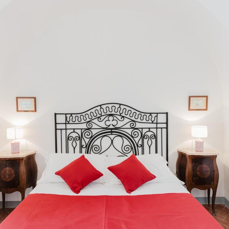 La Casa del blu - Villa - 23
