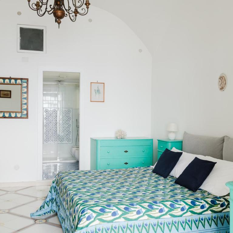La Casa del blu - Villa - 32