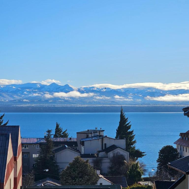 Suite Vintage Bariloche - One-Bedroom Apartment - 2