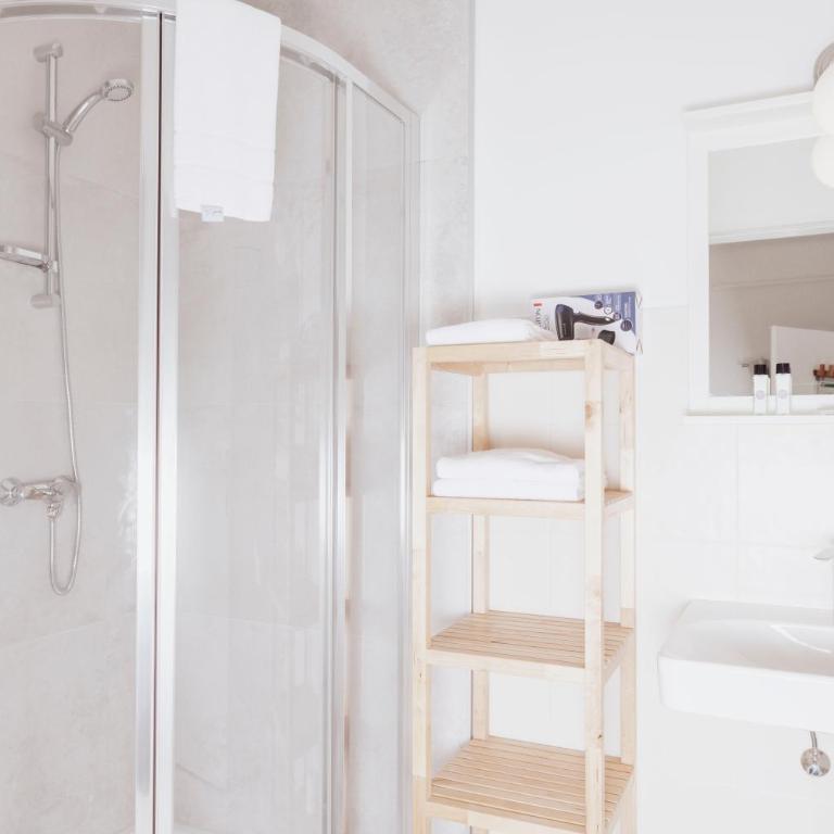 Cityhotel am Domplatz Self-CheckIn - Standard Doppelzimmer - 1