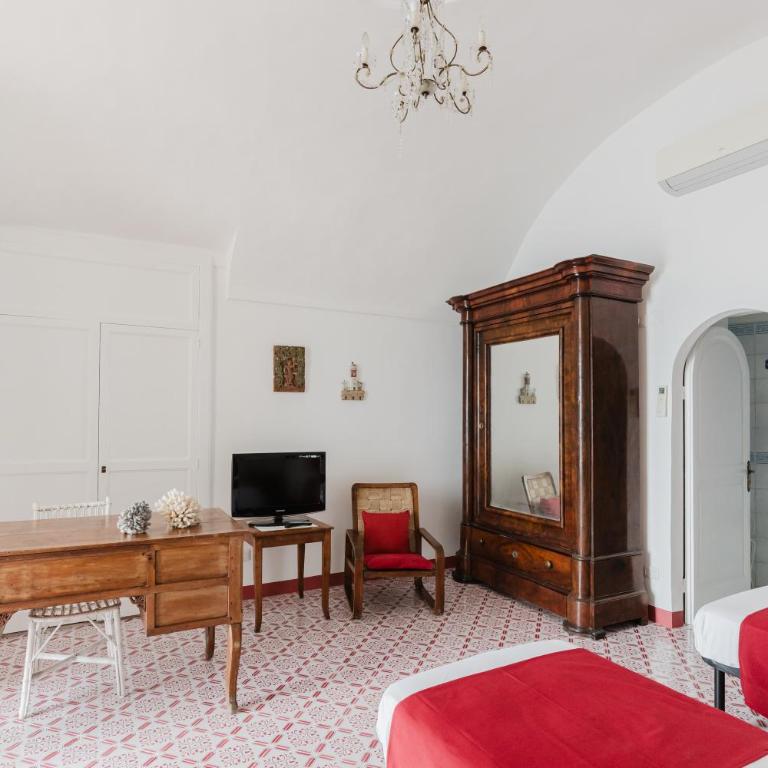 La Casa del blu - Villa - 36