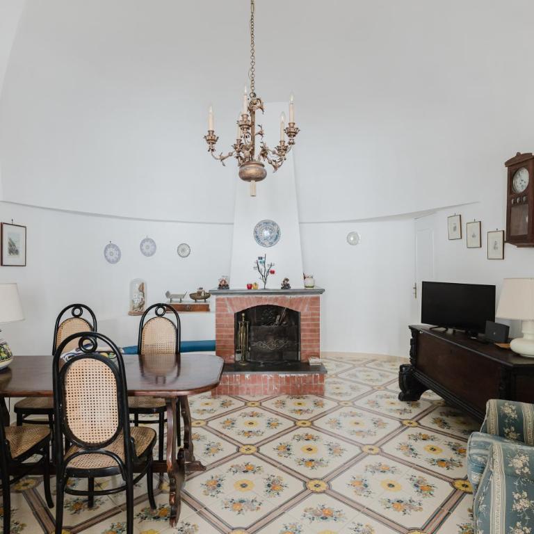 La Casa del blu - Villa - 45