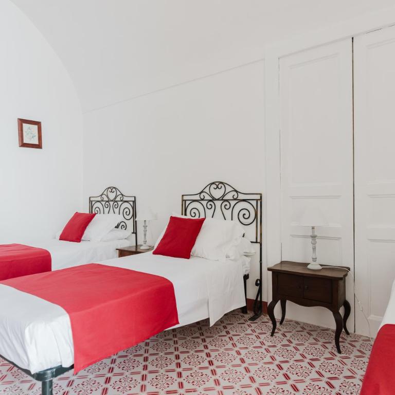 La Casa del blu - Villa - 34