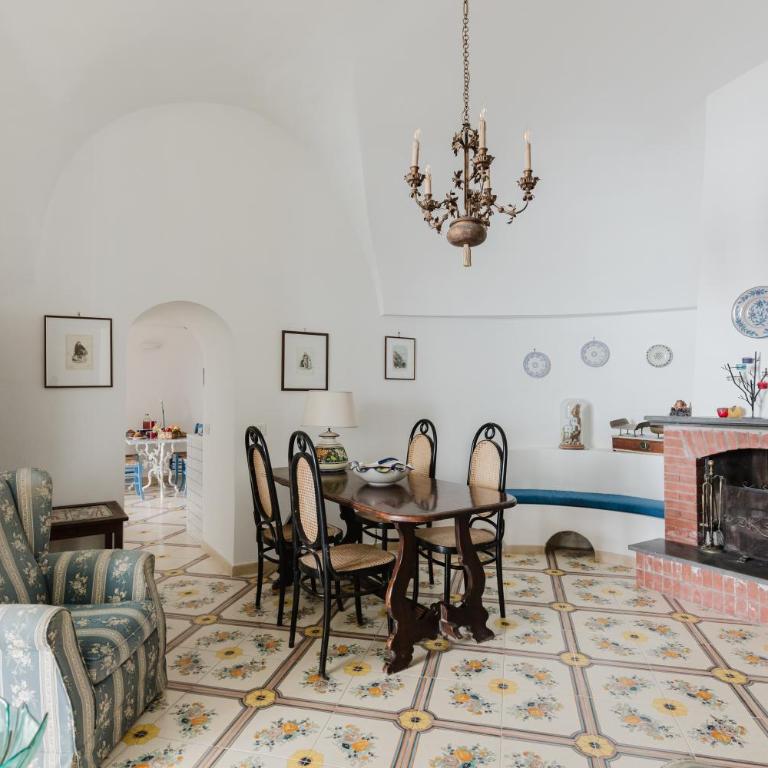 La Casa del blu - Villa - 46